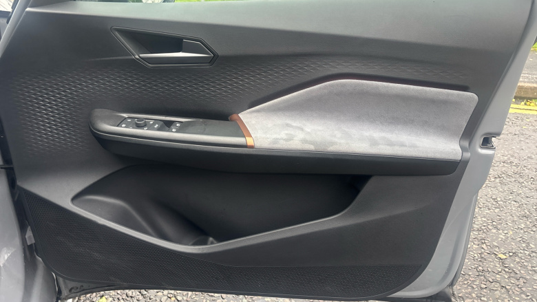 CUPRA Born 150kW V2 58kWh 5dr Auto Electric Hatchback